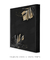 Black n' Gold Leaf nº2 - loja online