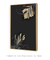 Black n' Gold Leaf nº2 - comprar online