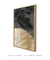 Black n' Gold Leaf nº7 na internet