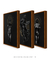 Trio Black Statue - comprar online