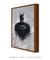 Busto do Batman (DC Comics) - Artes Nova Era - Quadros Decorativos