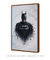 Busto do Batman (DC Comics) - Artes Nova Era - Quadros Decorativos