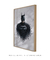 Busto do Batman (DC Comics) - Artes Nova Era - Quadros Decorativos