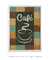 Cafezinho XI - Artes Nova Era - Quadros Decorativos