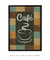 Cafezinho XI - Artes Nova Era - Quadros Decorativos