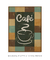 Cafezinho XI - Artes Nova Era - Quadros Decorativos