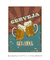 Cervejinha nº10 - Artes Nova Era - Quadros Decorativos