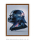 Dart Vader (Quadro Star Wars) - comprar online