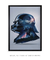 Dart Vader (Quadro Star Wars) - Artes Nova Era - Quadros Decorativos