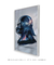 Dart Vader (Quadro Star Wars) - comprar online