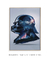 Dart Vader (Quadro Star Wars) - comprar online