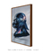 Dart Vader (Quadro Star Wars) - loja online