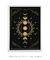 Eclipse Lunar - Artes Nova Era - Quadros Decorativos
