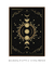 Eclipse Lunar - Artes Nova Era - Quadros Decorativos
