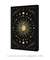 Eclipse Solar - Artes Nova Era - Quadros Decorativos