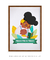 Quadro Decorativo Família nº11 - comprar online