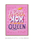 Mon Queen - Artes Nova Era - Quadros Decorativos