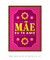 Mãe eu te amo - comprar online