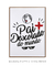 Pai mais descolado do mundo - Artes Nova Era - Quadros Decorativos