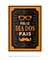 Feliz dia dos pais nº4 - comprar online