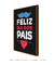 Feliz dia dos Pais - loja online