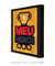 Meu Herói - loja online