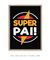 Imagem do Super Pai