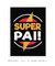 Imagem do Super Pai
