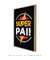 Super Pai na internet