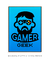 Gamer Geek nº3 - Artes Nova Era - Quadros Decorativos