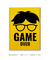 Game over nº3 - comprar online