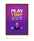 Play time - comprar online