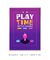 Play time - comprar online