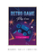 Retro game play time nº2 - comprar online