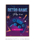 Retro game play time nº2 - Artes Nova Era - Quadros Decorativos