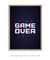 Imagem do Game Over nº2