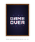 Game Over nº2 - comprar online