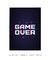 Imagem do Game Over nº2