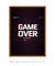 Game over nº1 - comprar online