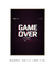 Game over nº1 - comprar online