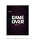 Imagem do Game over nº1