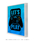 Let's Play nº3 - loja online