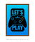 Let's Play nº3 - comprar online