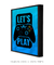 Let's Play nº3 - loja online