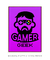 Gamer Geek nº2 - Artes Nova Era - Quadros Decorativos