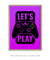 Imagem do Let's Play nº2