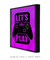 Let's Play nº2 - loja online