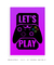 Imagem do Let's Play nº2