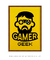 Gamer Geek - comprar online