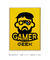 Gamer Geek - comprar online